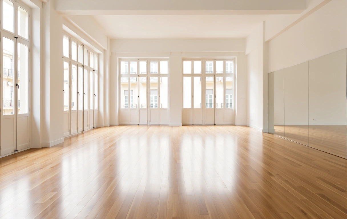 Sede de Ejercicios Bienestar en Sevilla